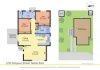 Renovated Rear Unit with Stylish Finishes and Outdoor Appeal