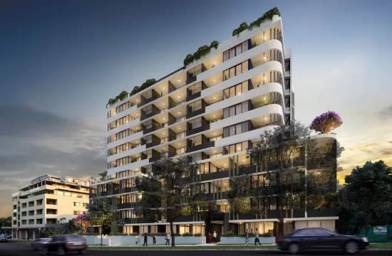 Premiere Kogarah