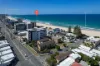 FULLY RENOVATED COASTAL APARTMENT JUST STEPS FROM THE BEACH