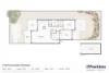Contemporary Two-Bedroom Apartment with Private Courtyard