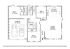 Delightful 3 bedroom ensuite home in boutique complex