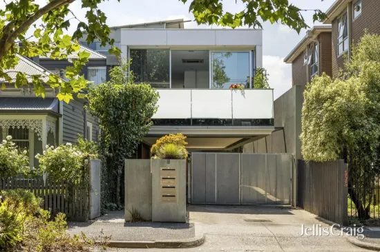 A Rare Fusion of Scale, Style, and Fitzroy Lifestyle