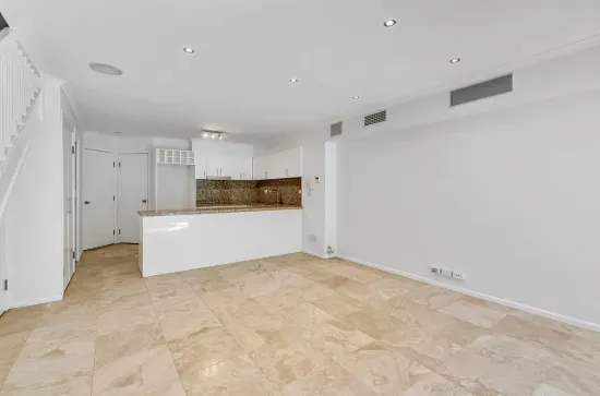 Boutique Townhouse Living in One of Brisbane's Most Connected Locations