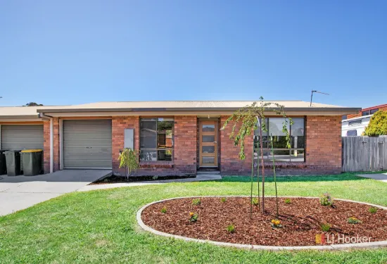Tidy Unit in a Great Area