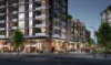 Tallawong Village, Rouse Hill