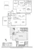 House Like Proportions Meets Modern Peaceful Living