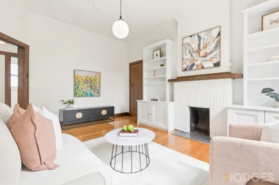 Divine Deco Renovation, Village-Edge Location