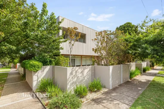Uncompromised luxurious living