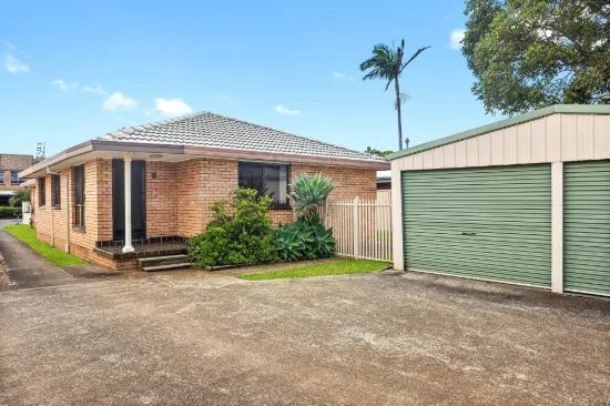 Rare Opportunity | Spacious Single-Level Villa in the Heart of Albion Park