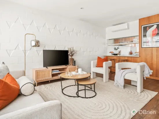 Retro Done Right in the Heart of Aspendale