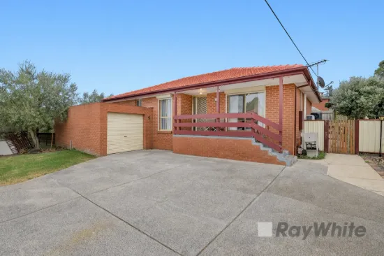 Fully Renovated Beauty In Prime Location!