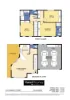 Central Caloundra Townhouse - Boutique Complex of Two - Low Maintenance
