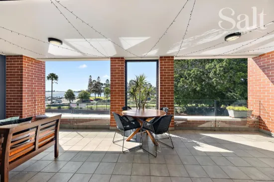Convenience and Space right in the Heart of Newcastle