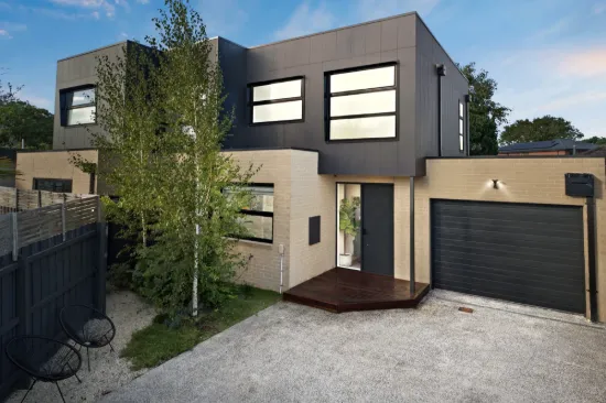 Private Designer Living in Cheltenham