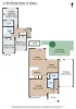 Contemporary Gem with Its Own Street Frontage In Premier Locale