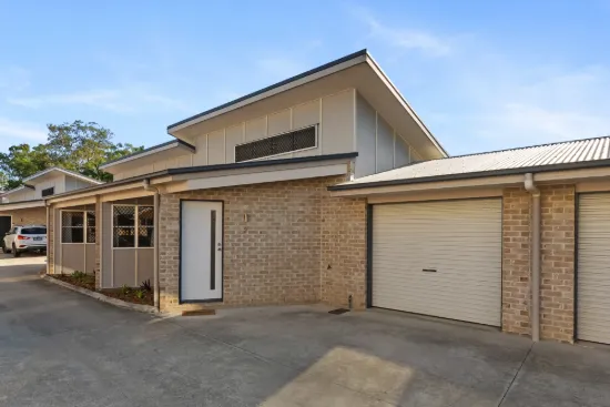 Vacant & Ready - Convenient Living in the Heart of Burpengary!