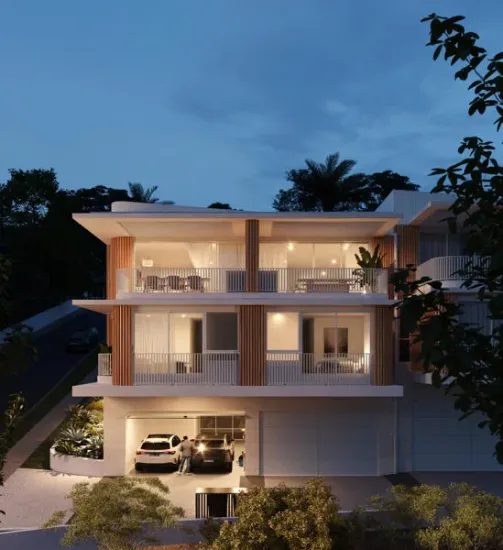 RARE VILLA Luxurious 4 Bedroom, 2 Living + MPR , 3 Car Residence
