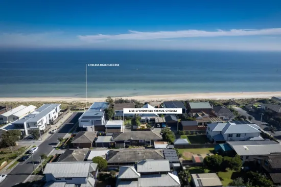 Beachside Sanctuary – Coastal Living Reimagined