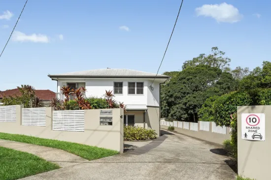 Parkside Townhouse Living in Vibrant Everton Park