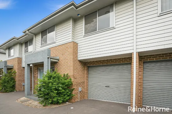 Comfort & Space in Central St Marys