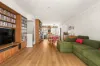 Fully Renovated - Set at the Rear of the Complex