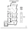 Whole-Floor Beachside Luxury With Northerly Views In An Award-Winning Collection Of Only Four