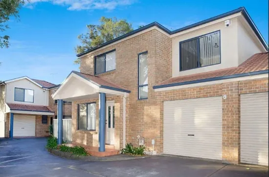 Perfect Low Maintenance Lifestyle in Popular Location