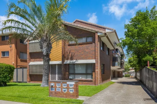 Neat, North Facing, Low Maintenance