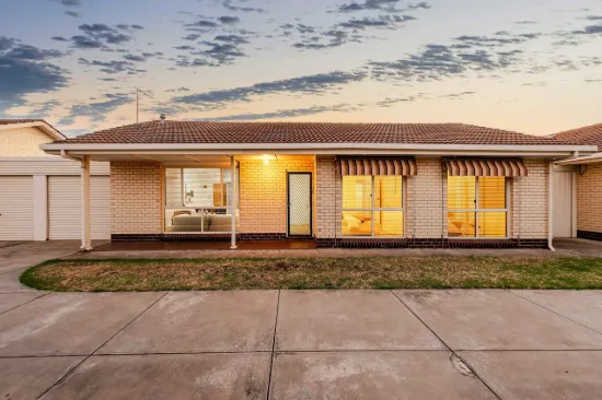 The Perfect Place to Call Home!
