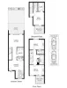 Stylish Three Bedroom Parkside Townhouse 