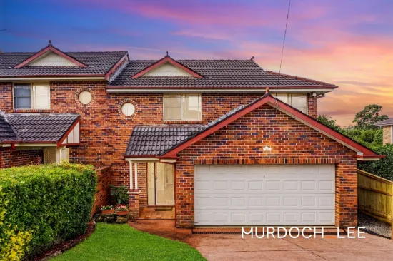 Light-Filled Torrens Title Duplex | Oakhill Drive & CTHS Catchment | Walk to Metro
