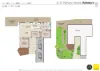 Sophisticated Corner-Block Residence with Advanced Smart Living