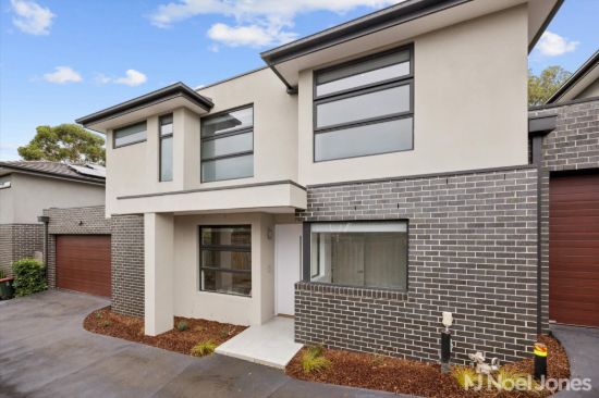 Zoned For Blackburn High, Designed For Family Life
