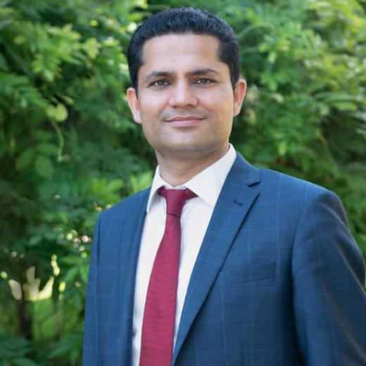 Deepak  Bangarh - Real Estate Agent at DKB Real Estate