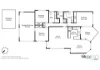 Coastal Living with Space and Versatility