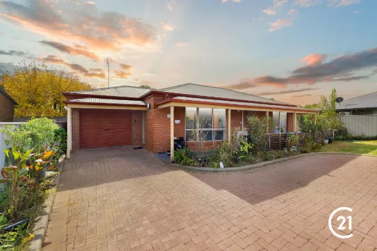 Smart Buying in an Unbeatable Location!