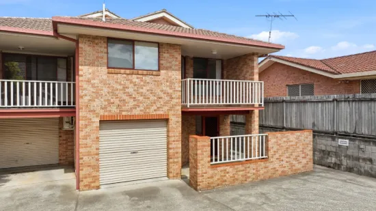 QUALITY UNIT IN THE CBD - SALE NEEDED!