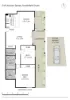 Ground Floor Courtyard Residence In A Central Location