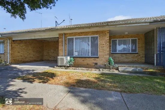 Investment Opportunity Close to Town”
