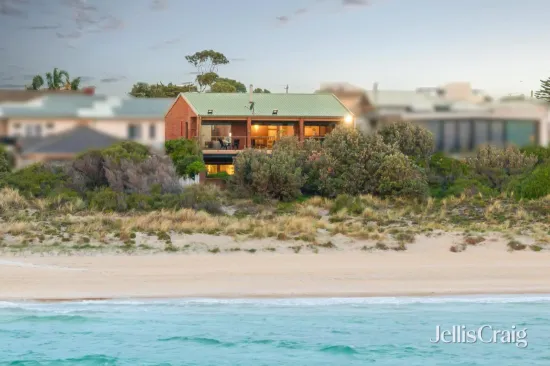 The Ultimate Beachside Opportunity
