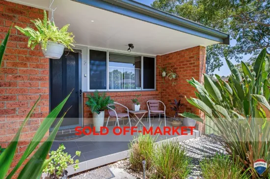**Another SOLD | Call or SMS Gizzelle Powell on 0428 934 618 for your FREE Market Appraisal