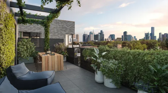 Fitzrovia Residences