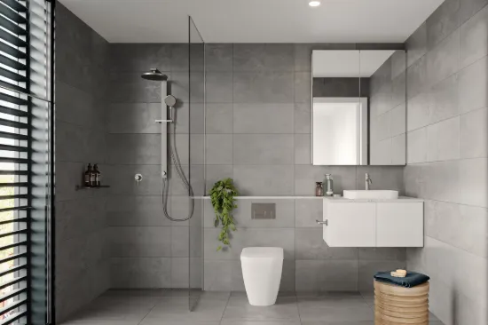 Fitzrovia Residences
