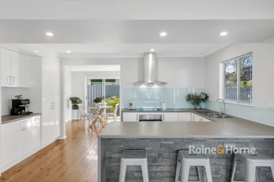 Coastal Comfort with Modern Updates 