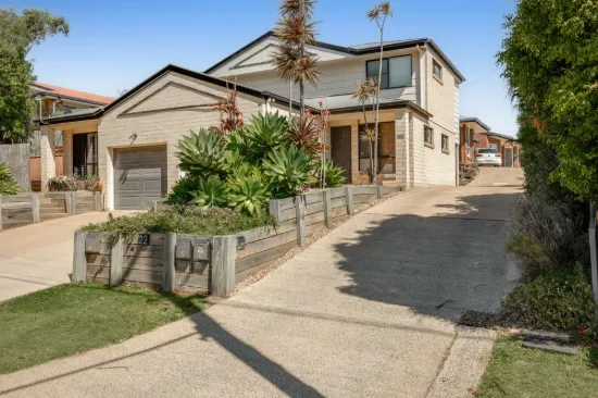 Modern Living in Prime Location