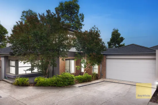 Spacious Family Living with Dual-Level Flexibility in Arndell Park Estate