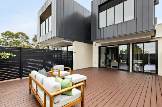 Effortless Indoor-Outdoor Living in Coveted Kew Location