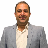 Yogesh Bhanushali - Real Estate Agent From - AB Property Consultants - Northmead