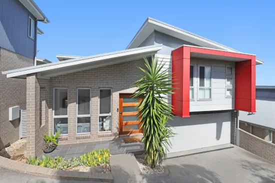 Perfect Blend of Style & Functionality