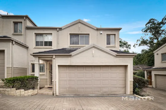 Freshly Updated & Move-In Ready in the Heart of Castle Hill